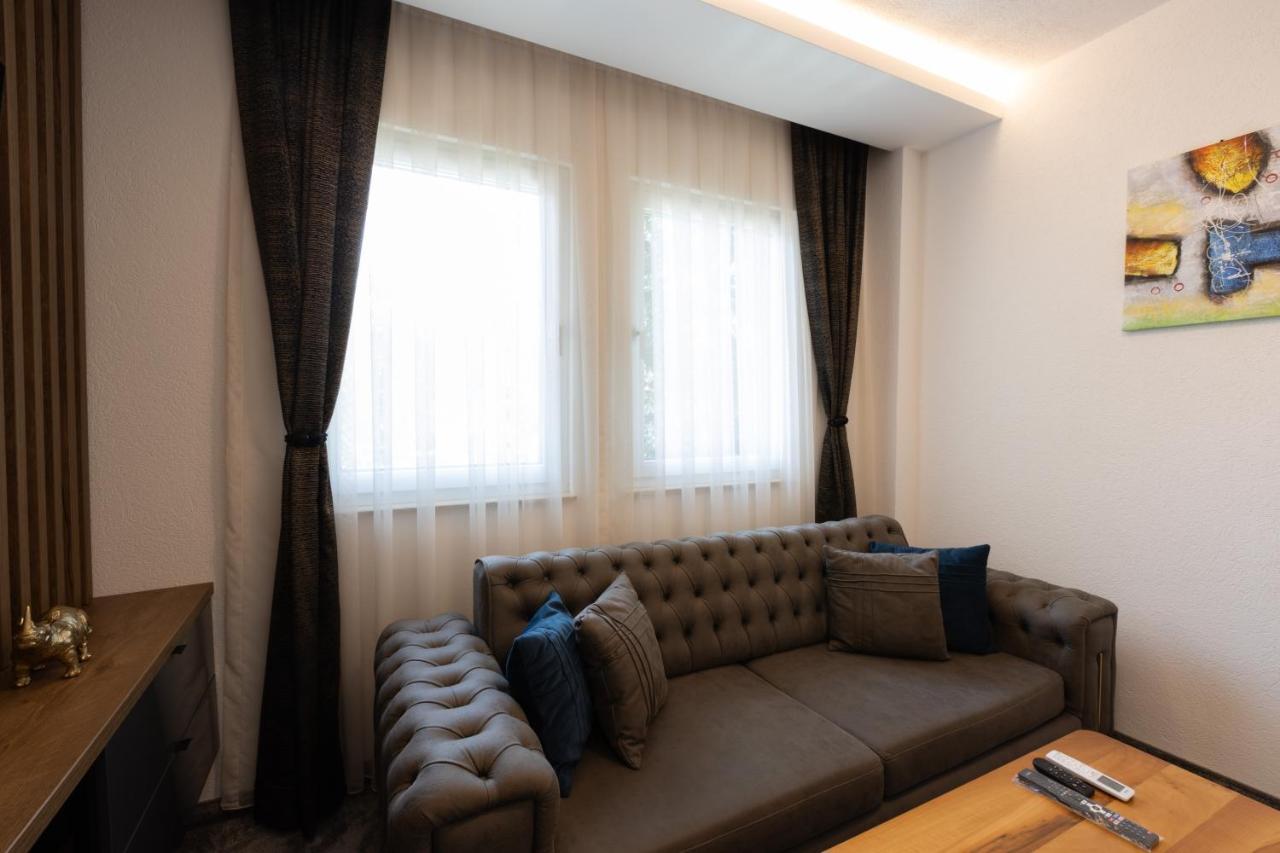 Hotel M Star Νόβι Πάζαρ Εξωτερικό φωτογραφία
