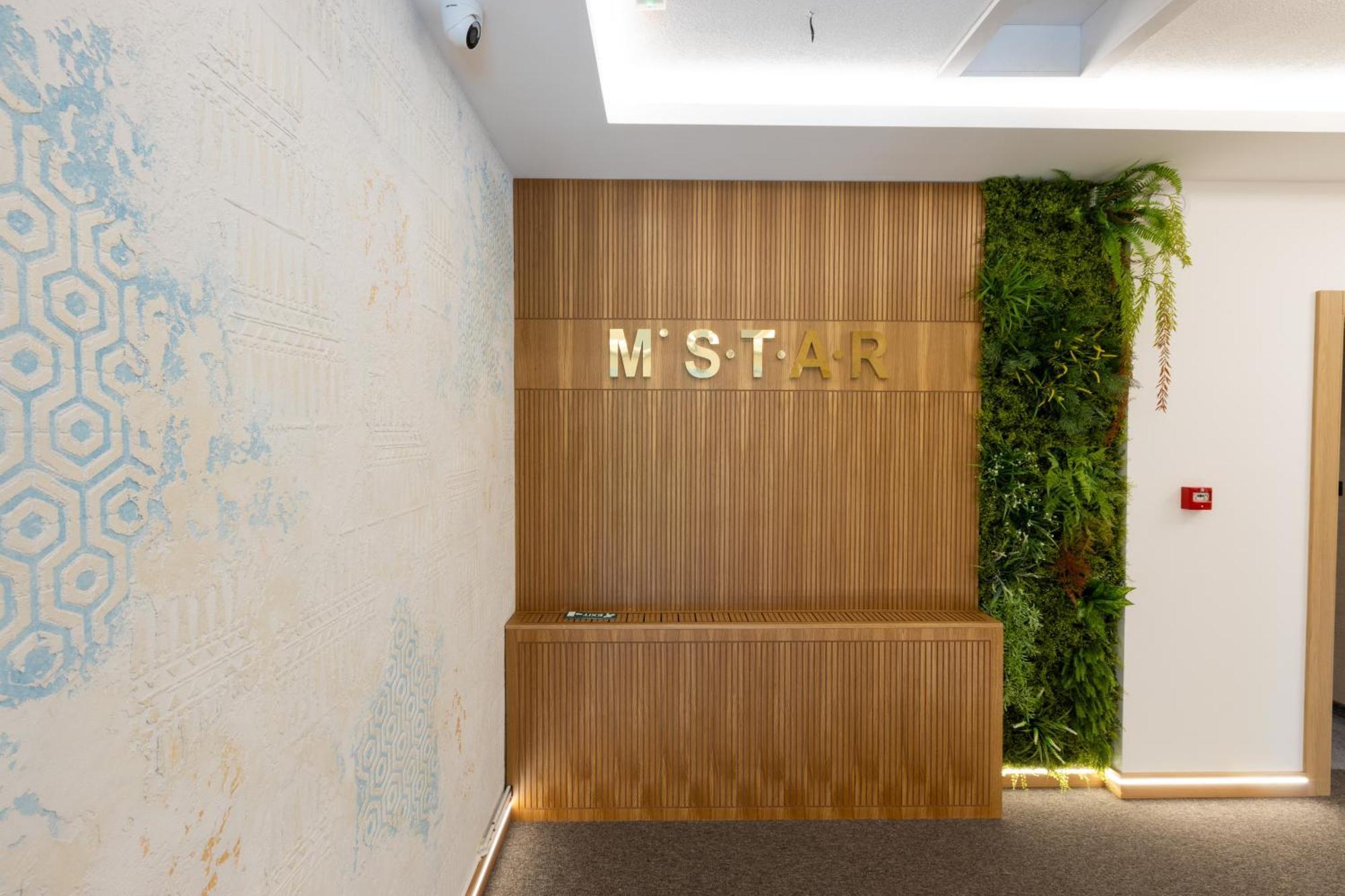 Hotel M Star Νόβι Πάζαρ Εξωτερικό φωτογραφία